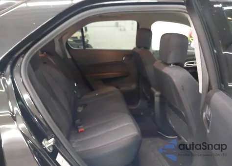 2016 Chevrolet Equinox Lt from USA, damaged, VIN 2GNFLFEKXG6292795